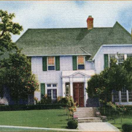 Christopher Meloni sold his LA house .